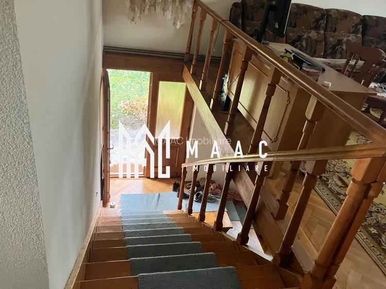 Casa 6 camere I 263 MPU I 700 MP Teren I Talmaciu - 11
