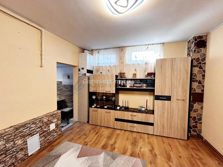 Apartament cu 2 camere de vanzare in Oradea, zona centrala, imediat ocupabil. - 3