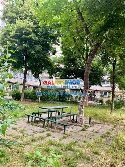 APARTAMENT 2 CAMERE DE INCHIRIAT CISMIGIU PET FRIENDLY