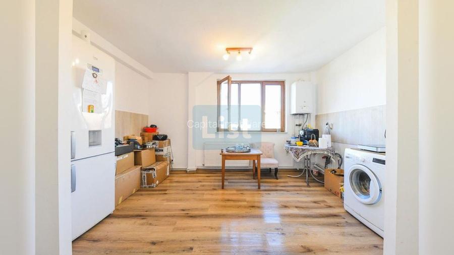 EXCLUSIVITATE! 3 camere, etajul 1/2, garaj, imobil 2004, zona Cipariu - 15