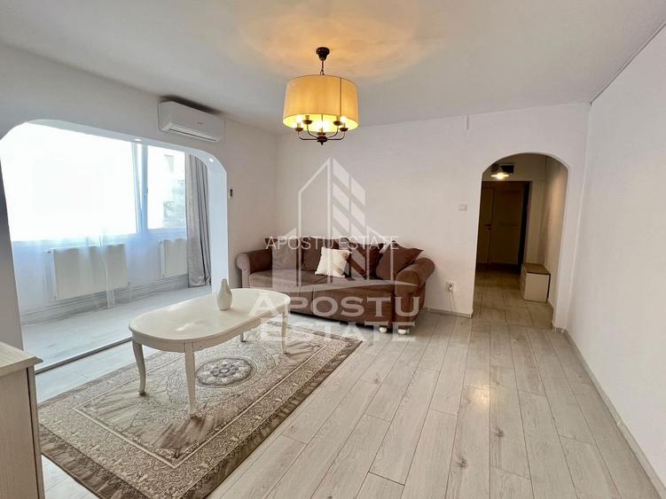 Apartament 3 camere de inchiriat, Complexul Studentesc, Timisoara - 2