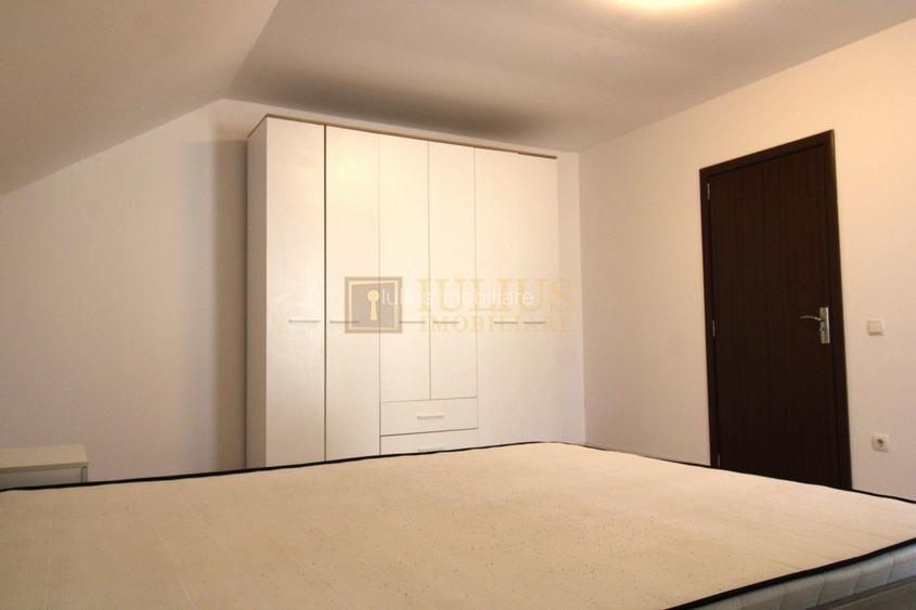 Casa INDIVIDUALA  P+M in Dumbravita, aproape de padure. - 15