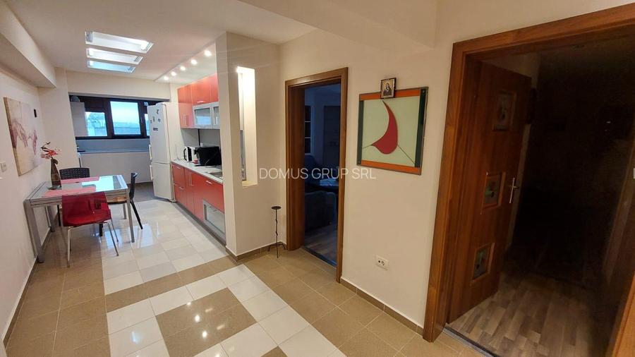 Oferim spre chirie Apartament cu 2 camere vedere la mare - 15