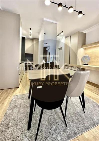 Apartament 2 camere I Marmura Residence I 1Loc parcare inclus - 4