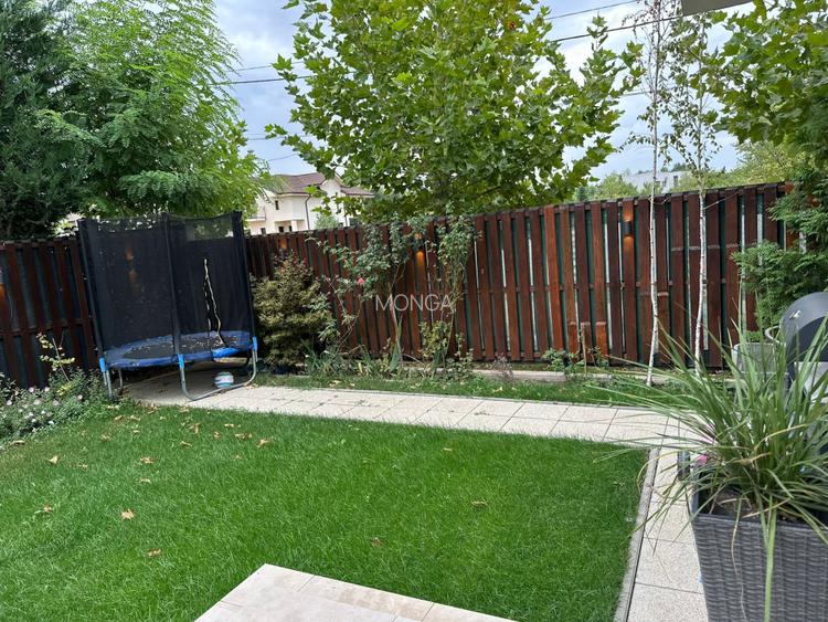 Duplex 4 camere 107mp | 0 comision | Corbeanca Laguna Albastra - Narciselor - 26