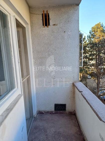 Apartament 2 camere în zona GRIGORE ALEXANDRESCU - 14