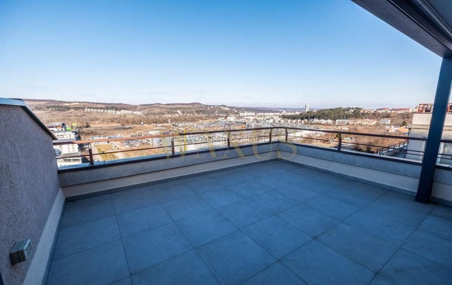 Apartament de vanzare, 2 camere, 105mp, garaj subteran, Vivo Mall - 4