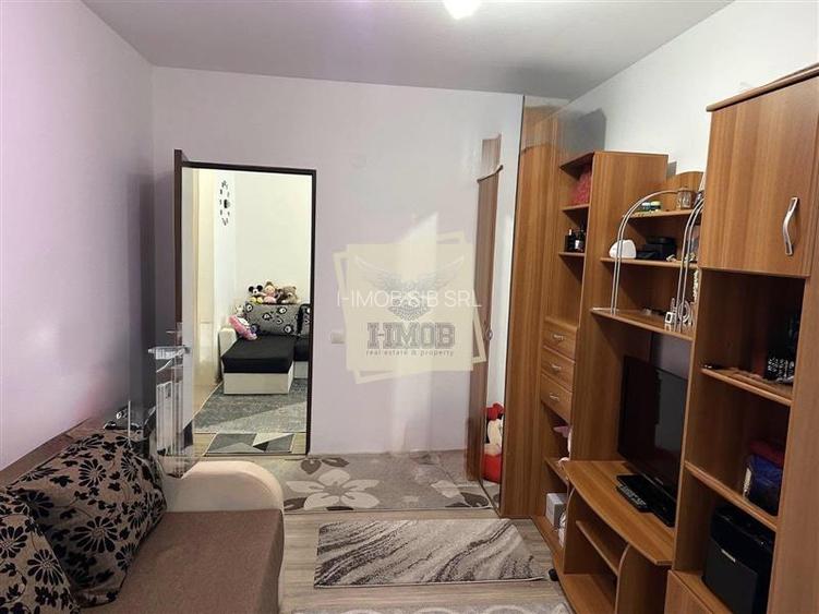 Apartament mobilat cu 3 camere balcon parcare in Arhitectilor - 6