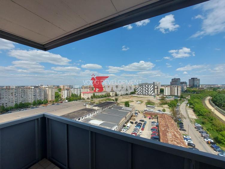 Apartament 3 camere -de inchiriat - 2