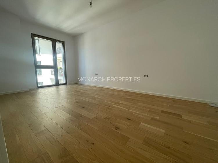 MONARCH RESIDENCE : Apartament 2 camere , suprafata generoasa -62 mp - 5