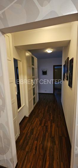 Vanzare - 3 camere - Central Park- Barbu Vacarescu - 9