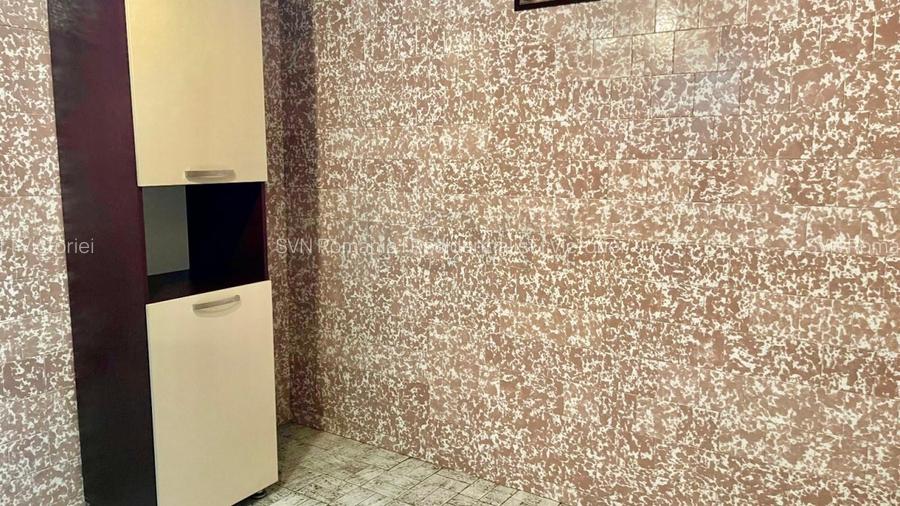 REA1027405 Apartament 2 camere I Metrou Obor I A doua linie de la bulevard - 3