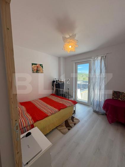 Apartament de 3 camere, modern, cu terasa spatioasa si parcare  - 3
