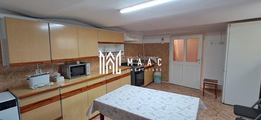 Casa 4 camere I Acces auto I Resita - 12