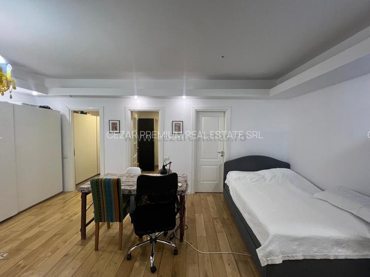 HERASTRAU SOSEAUA NORDULUI  DE VINZARE SPATIU COMERCIAL - 7