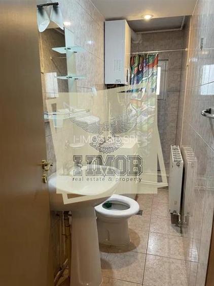 Garsoniera decomandata complet mobilata in cartierul  Vasile Aaron - 4