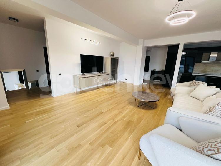 Apartament penthouse cu 3 camere | terasa generoasa - 3