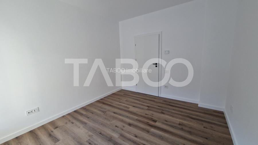 Casa individuala pe un singur nivel - zona linistita - Selimbar - 18