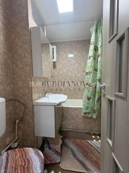 Apartament cu 3 camere - Colentina - etaj 1/10 - Fabrica de Gheață - 12