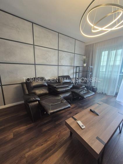 Ap 3 Camere / Romco Calitei/ Smart Home/ Loc Parcare! - 4