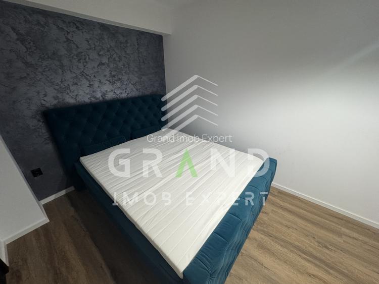 TOTUL NOU | Apartament 2 camere | Parcare subterana | Kaufland–USAMV–Frunzisului - 6