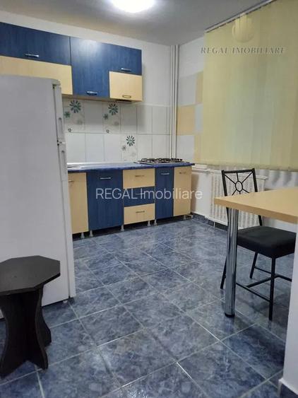 Dristor-Mihai Bravu | Garsoniera renovata | Balcon | Metrou - 4