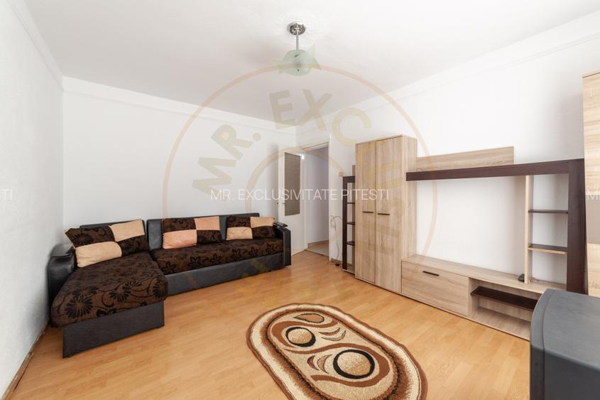 Apartament 2 camere de vânzare – Parter, Cartier Nord - 8