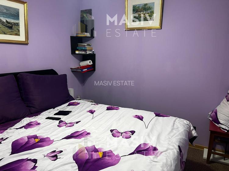 De vanzare apartament la casă cu grădină proprie - 4