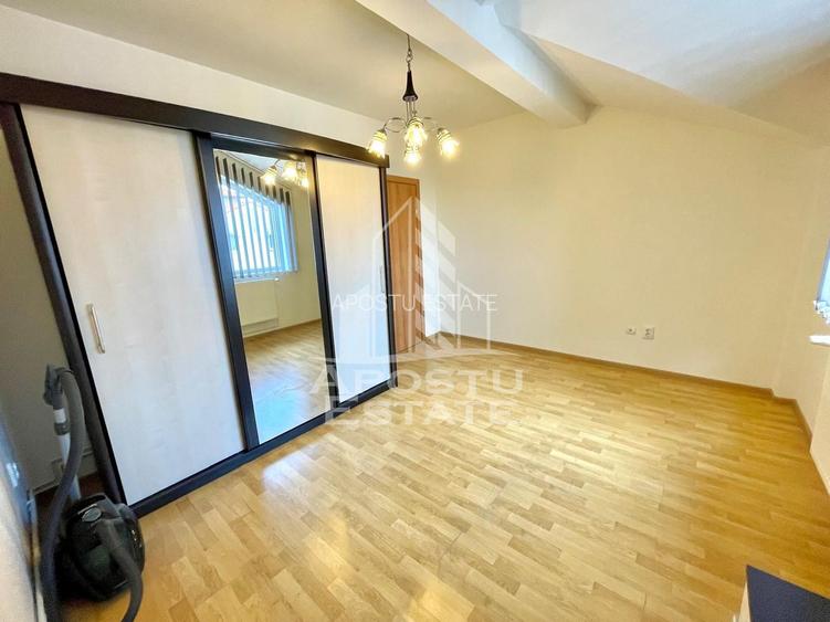Apartament 3 camere, centrala proprie, petfriendly, Steaua - 8