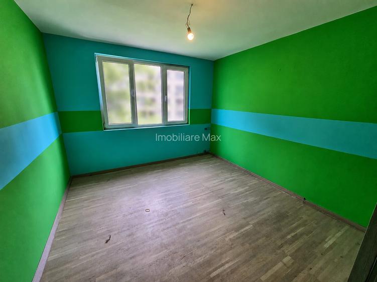 Vanzare 2 cam cu bucatarie utilata, reabilitat, loc parcare,Calea Vitan cu Bravu - 5