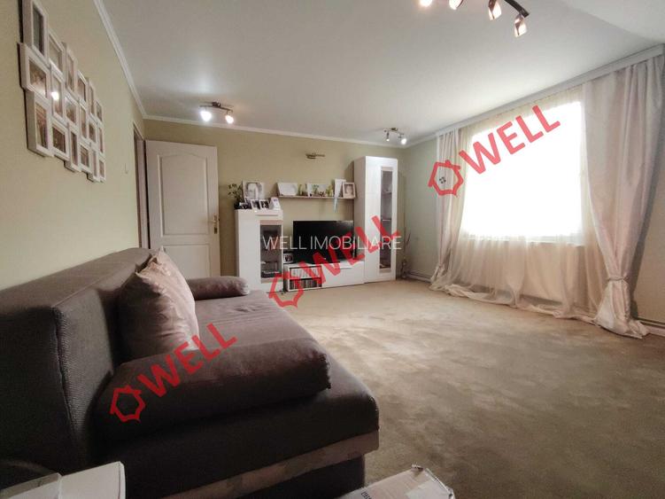 Casă de vânzare în centrul orașului Târgu Secuiesc! - 6