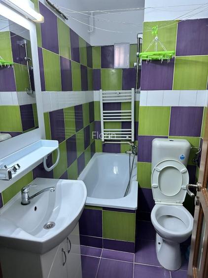 Proprietar inchiriez apartament cu 1 camera Calea Martirilor ( langa LIDL) - 6
