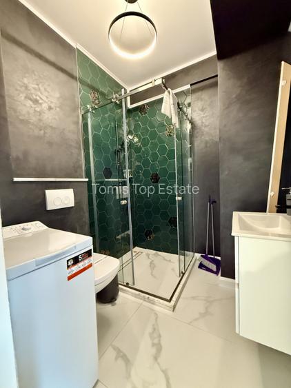 Apartament de vânzare in mamaia nord la Wave Residence mobilat si utilat - 4