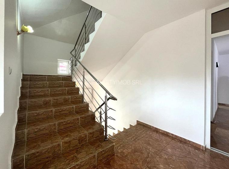 Inchiriere casa activitati office sau spatiu locativ Baneasa - 7