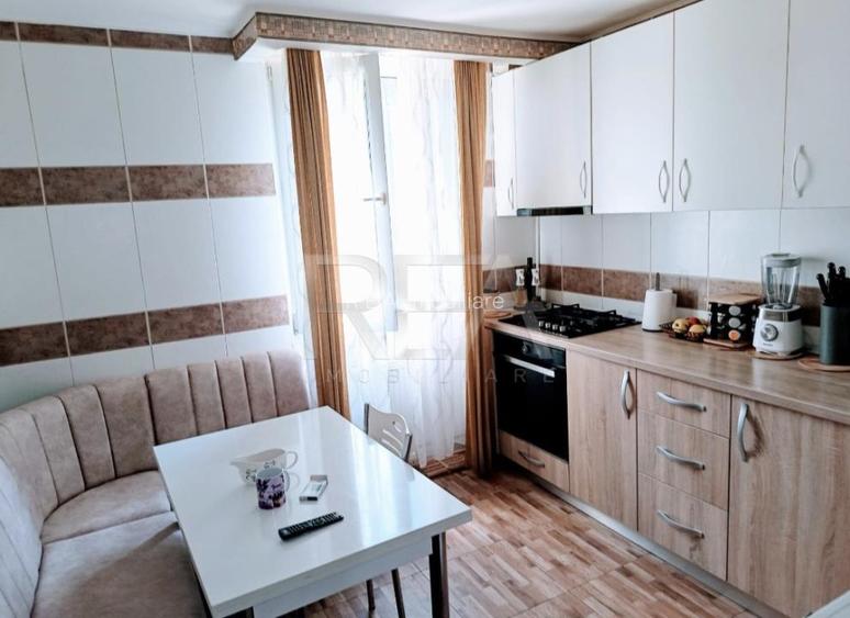 Apartament decomandat 2 camere - Drumul Taberei - 7
