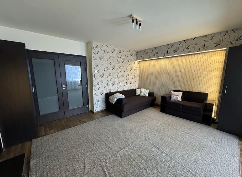 Apartament cu 1 cameră, zona Gară-Arcu - 4