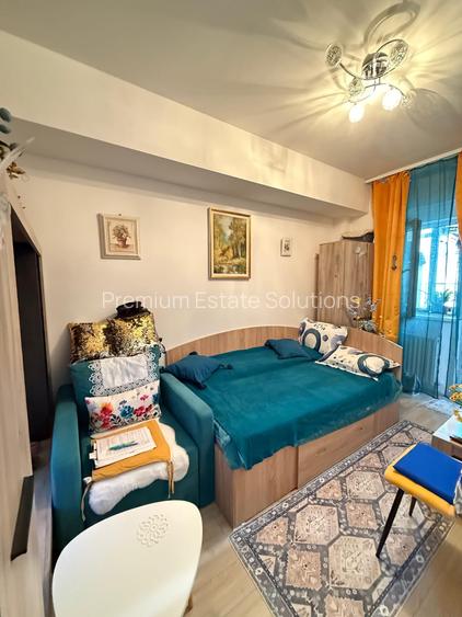 Garsonieră modernă de vânzare – Militari Residence, Str. Rezervelor-Comision 0% - 6