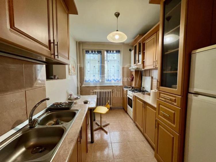 Apartament 2 camere de vanzare in Grigorescu, Cluj Napoca - 3