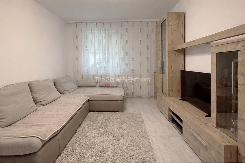 Zona Verde Aproape | Structura Decomandata - 7