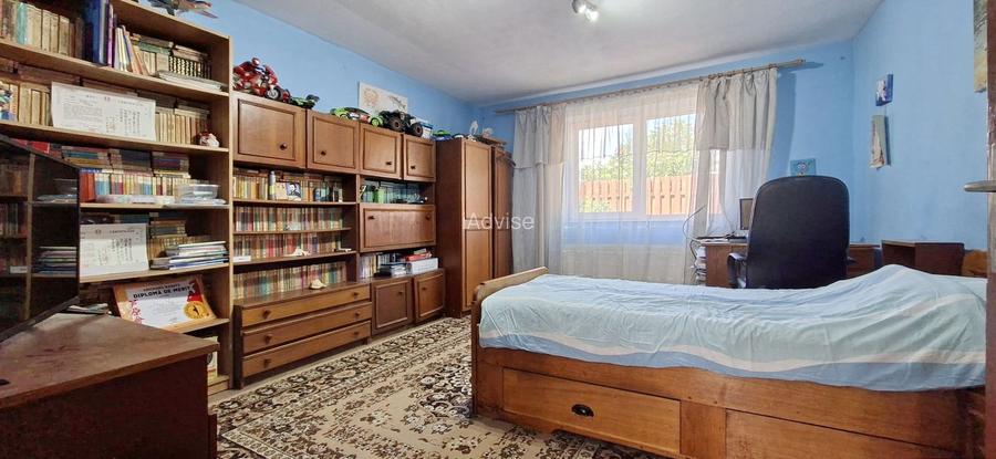 Casa Râșnov de vânzare sau schimb - 11