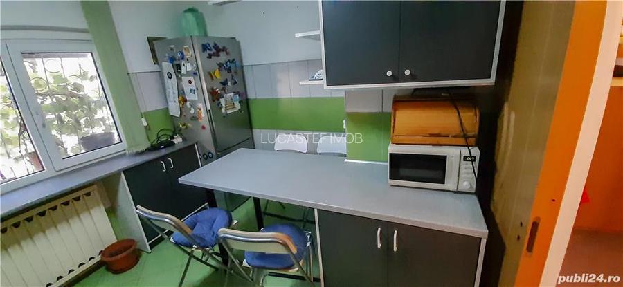 3 camere - 13 septembrie - Aleea Botorani - 6