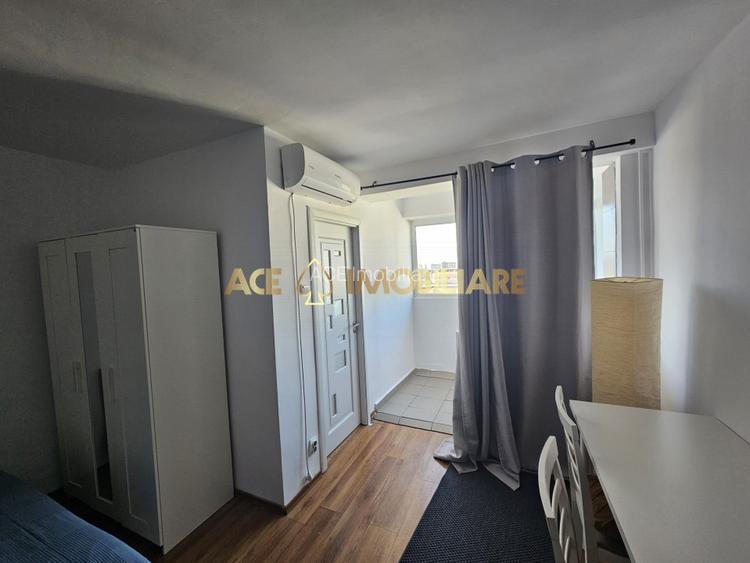 Garsoniera de inchiriat | Piata Iancului | Metrou | PetFriendly - 5