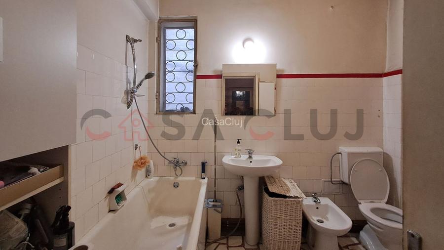 Apartament 3 camere 117mp, zona Ultra-Centrala!! - 10