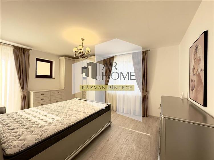Apartament 3 camere, de lux, parcare, Albert, Nord, Ploiesti - 10