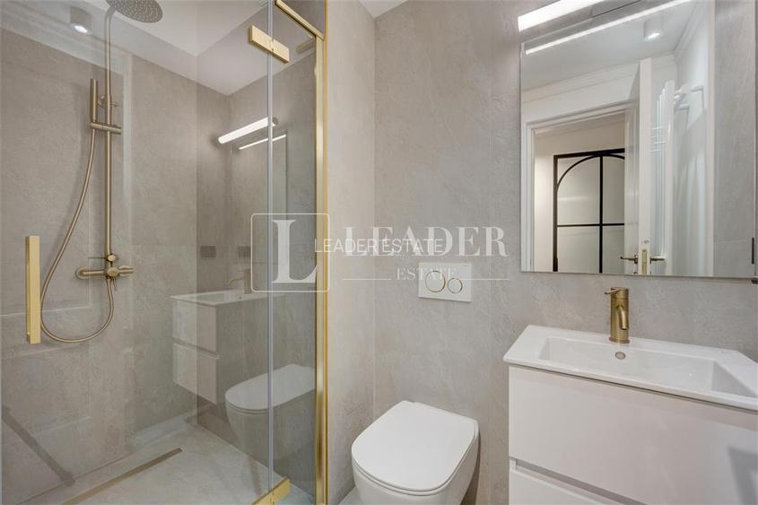 Apartament 3 camere Primaverii | Prima inchiriere | Zona Premium - 18