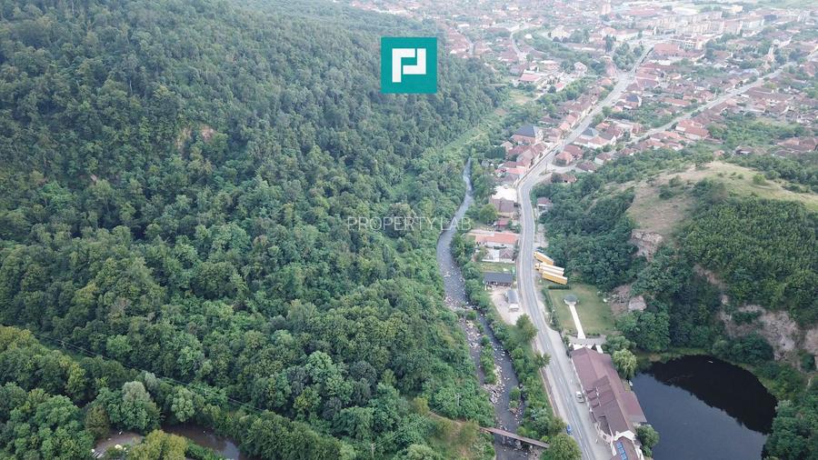 Teren Intravilan, în orașul Sebiș, Arad - 18