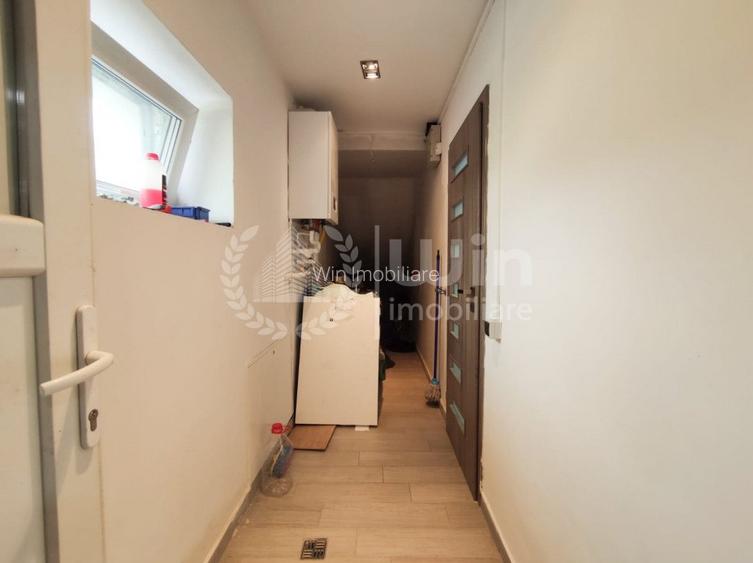 Casa individuala 4 camere la cheie | 152mp | Teren 500mp | Dezmir! - 13