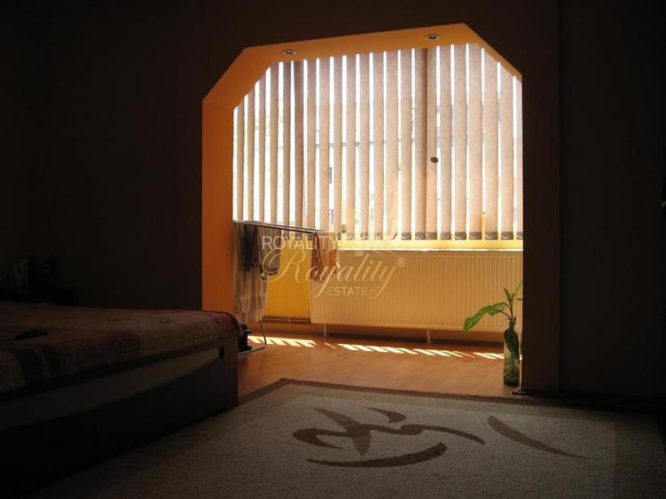 Apartament 1 camera, 50 mp, centrala, clima- Zona Dambovita - 2