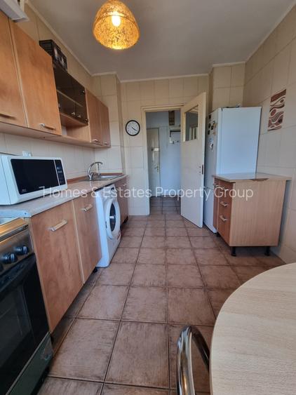 Apartament 3 camere transformat in 2 61 mp UTILI Metrou Lujerului - 8