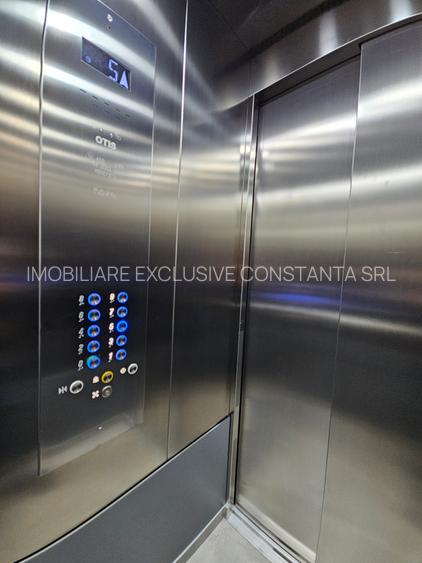 Lux Si Rafinament Apartament Premium 2 Camere Mobi Park 2 Bai Parcare - 36